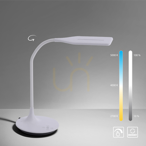 Lampă de masă RAFAEL 13061-16 alb 1xLED 10 Lampă de masă RAFAEL 13061-16 alb 1xLED small 10