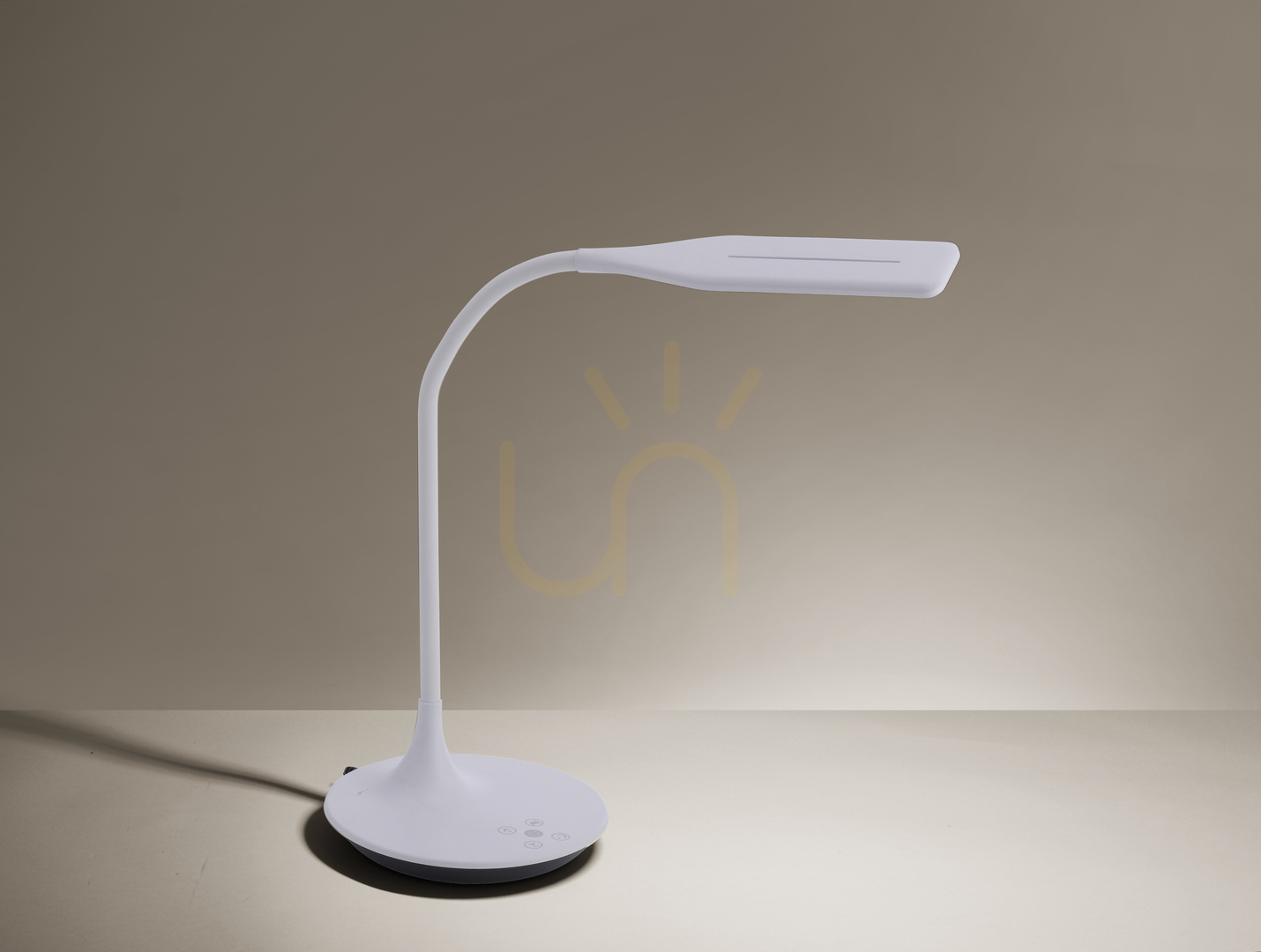Afişa Lampă de masă RAFAEL 13061-16 alb 1xLED Lampă de masă RAFAEL 13061-16 alb 1xLED