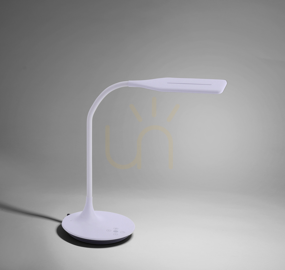 Afişa Lampă de masă RAFAEL 13061-16 alb 1xLED Lampă de masă RAFAEL 13061-16 alb 1xLED