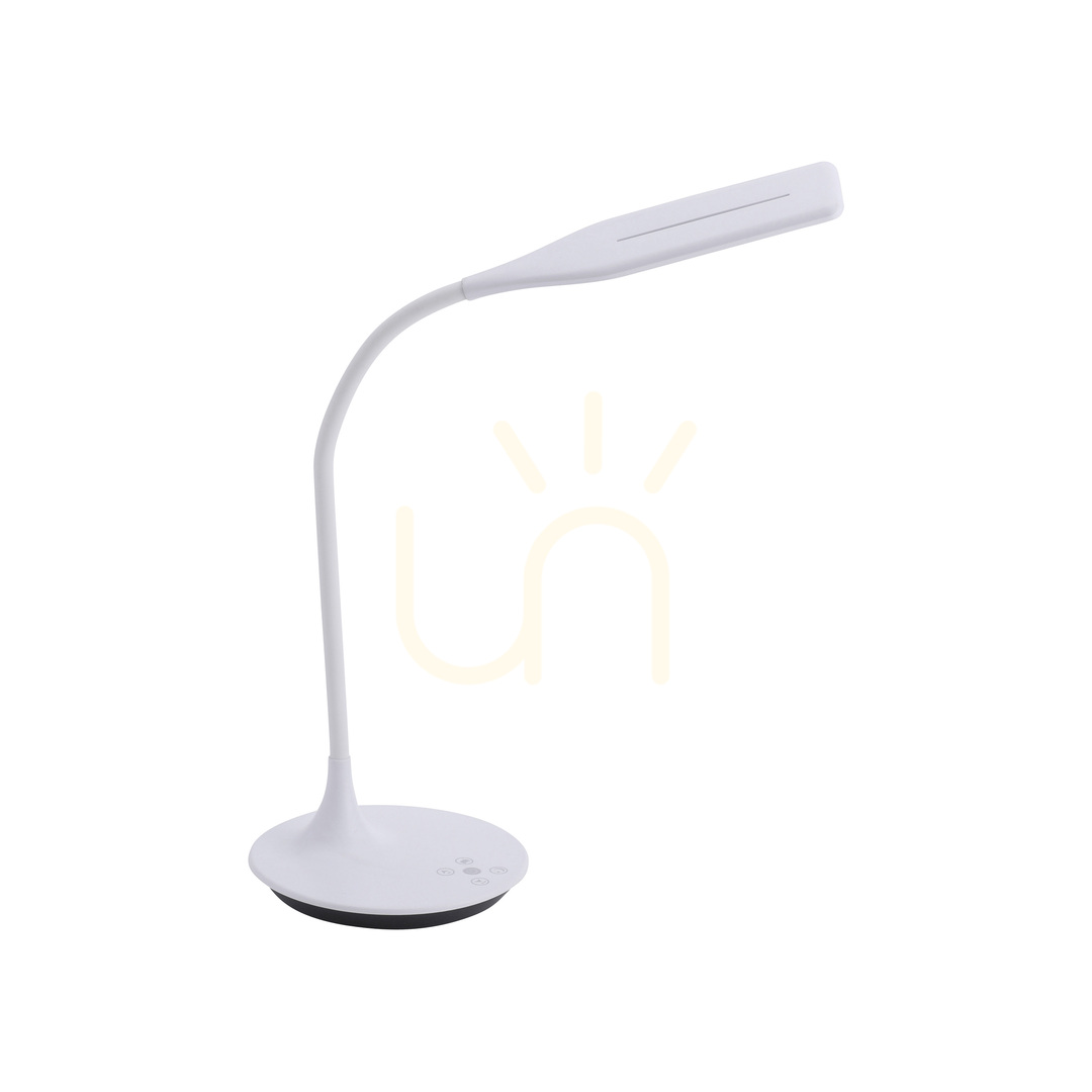 Vedere Lampă de masă RAFAEL 13061-16 alb 1xLED Lampă de masă RAFAEL 13061-16 alb 1xLED