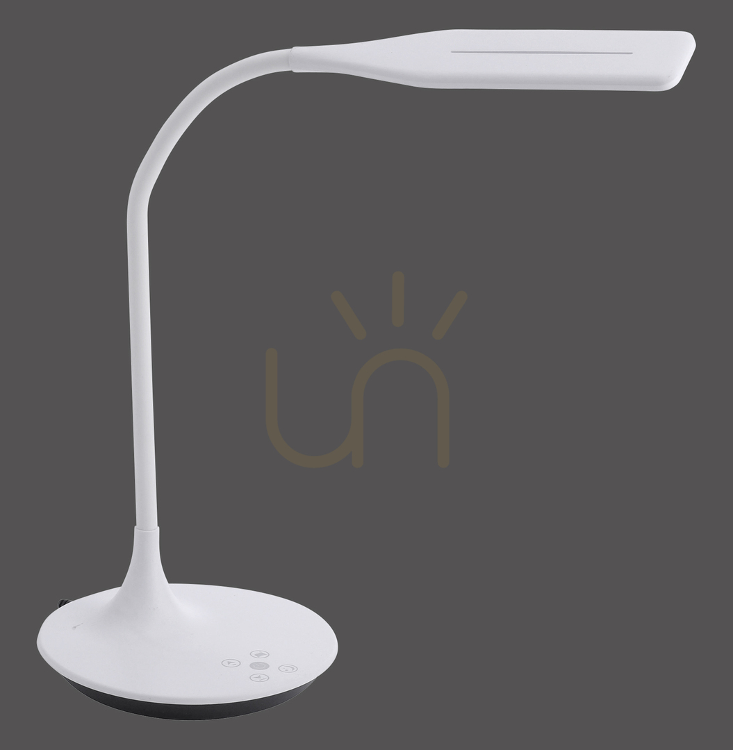 Verifica Lampă de masă RAFAEL 13061-16 alb 1xLED Lampă de masă RAFAEL 13061-16 alb 1xLED