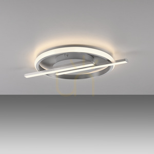 KORSA Plafond 14130-55 Argint 3xLED small 12