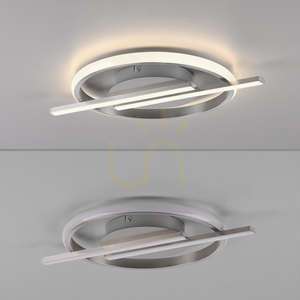 KORSA Plafond 14130-55 Argint 3xLED small 14