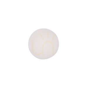 Plafond URANUS 14165-16 Alb 1xLED 15 Plafond URANUS 14165-16 Alb 1xLED small 15