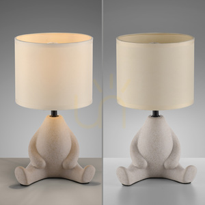 Lampă de masă TED 14190-39 Bej 1xE27 small 12