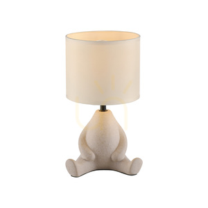 Lampă de masă TED 14190-39 Bej 1xE27 small 13