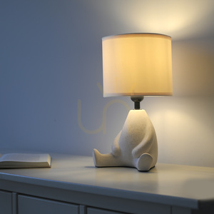Lampă de masă TED 14190-39 Bej 1xE27 small 2