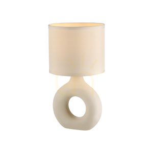 CARARA Lampă de masă 14193-39 Bej 1xE27 7 CARARA Lampă de masă 14193-39 Bej 1xE27 small 7