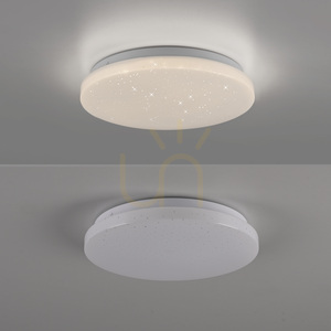 Plafond URANUS 14275-16VE Alb 1xLED small 14