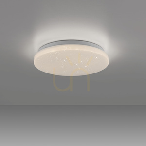 Plafond URANUS 14275-16VE Alb 1xLED small 5