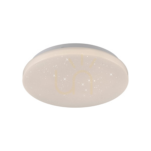 Plafond URANUS 14275-16VE Alb 1xLED small 7