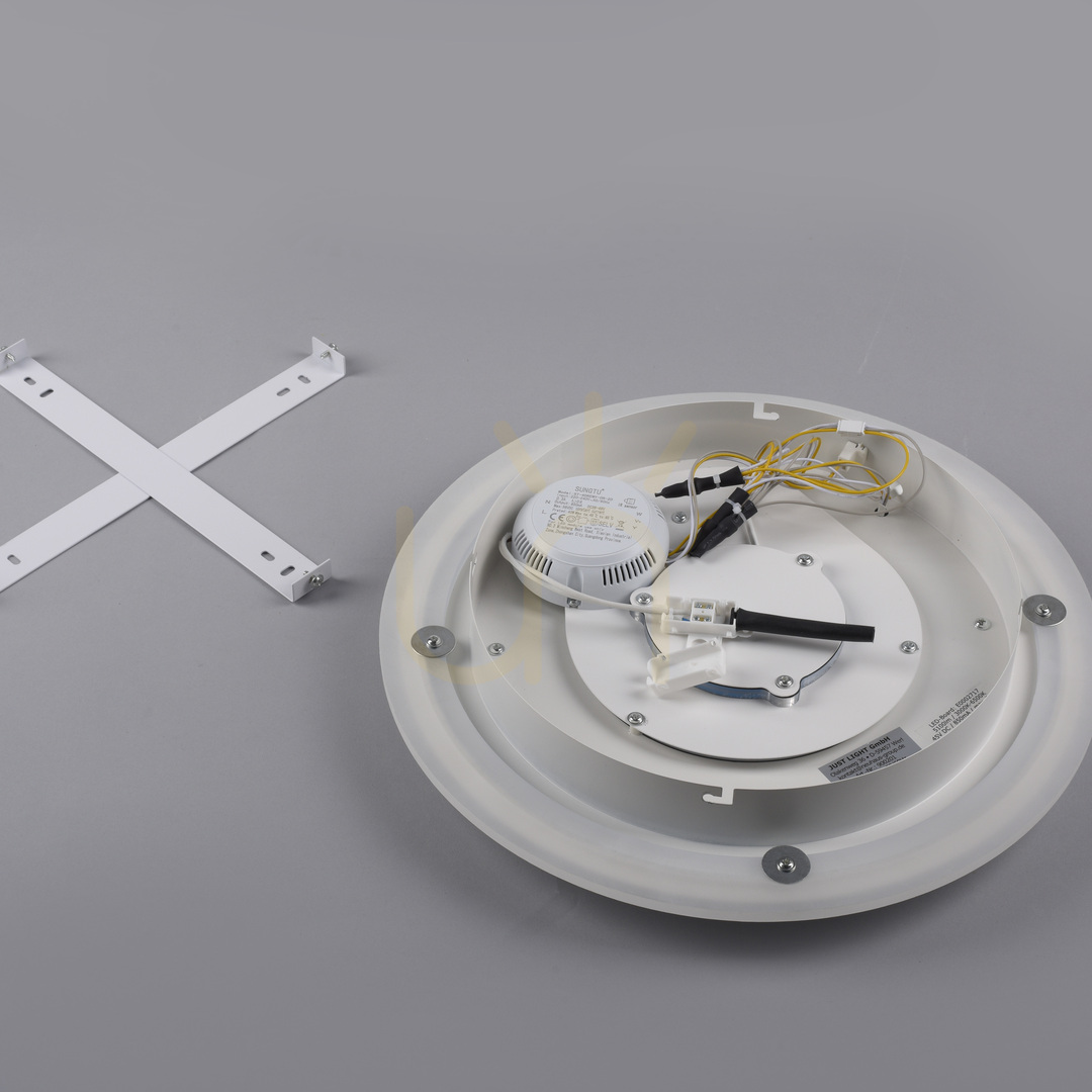 Afişa Plafond TOLAGO 14282-16 Alb 2xLED Plafond TOLAGO 14282-16 Alb 2xLED