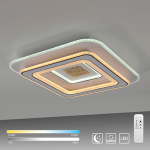 Plafond TOLAGO 14283-16 Alb 2xLED small 12