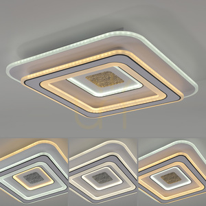 Plafond TOLAGO 14283-16 Alb 2xLED small 5