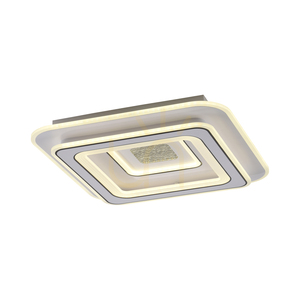 Plafond TOLAGO 14283-16 Alb 2xLED small 7