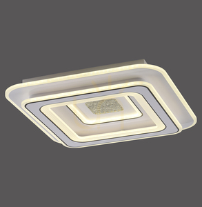 Plafond TOLAGO 14283-16 Alb 2xLED small 0