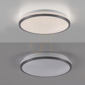 Plafond KYLE14293-18 Negru 1xLED 13 Plafond KYLE14293-18 Negru 1xLED small 13