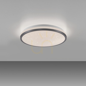 Plafond KYLE14293-18 Negru 1xLED 5 Plafond KYLE14293-18 Negru 1xLED small 5