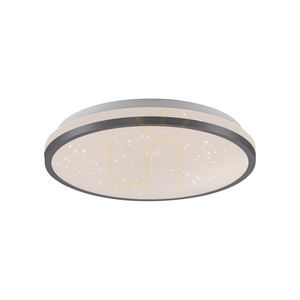 Plafond KYLE14293-18 Negru 1xLED 7 Plafond KYLE14293-18 Negru 1xLED small 7