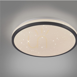 Plafond KYLE14293-18 Negru 1xLED 9 Plafond KYLE14293-18 Negru 1xLED small 9