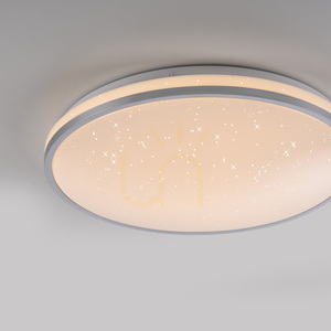 Plafond KYLE14294-21 Argint 1xLED small 9
