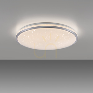 Plafond KYLE14295-21 Argint 1xLED 11 Plafond KYLE14295-21 Argint 1xLED small 11