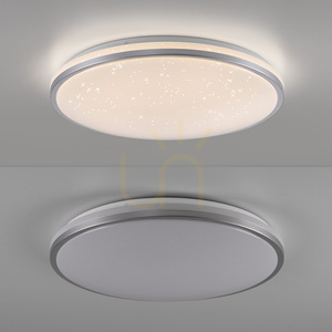 Plafond KYLE14295-21 Argint 1xLED 13 Plafond KYLE14295-21 Argint 1xLED small 13