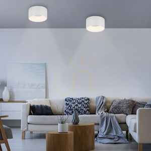 TANIKA Plafond 14325-16 Alb 1xLED small 2