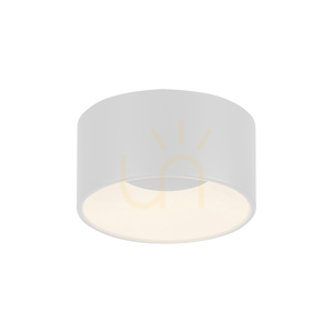 TANIKA Plafond 14325-16 Alb 1xLED small 9