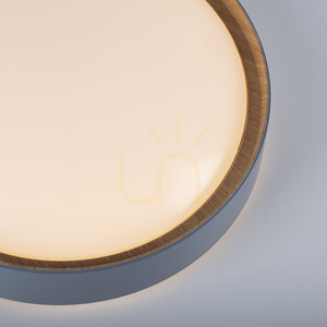 Plafond EMILIA 14347-15 Gri 1xLED 8 Plafond EMILIA 14347-15 Gri 1xLED small 8