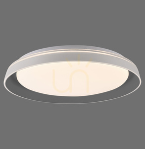 SATI Plafond 14368-15 Gri 1xLED 0 SATI Plafond 14368-15 Gri 1xLED small 0