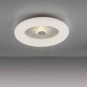 VERTIGO plafon 14383-16 alb 1xLED small 10