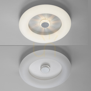 VERTIGO plafon 14383-16 alb 1xLED small 15