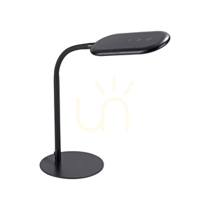 Lampă de masă KELLY 14405-18 negru 1xLED small 12