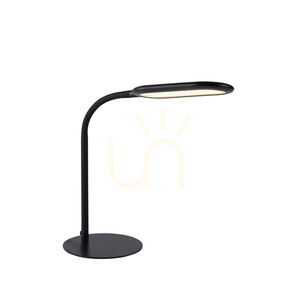 Lampă de masă KELLY 14405-18 negru 1xLED small 6