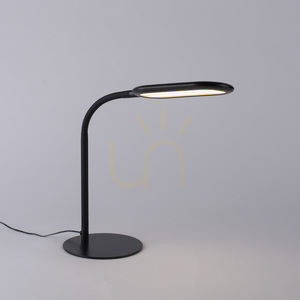 Lampă de masă KELLY 14405-18 negru 1xLED small 9