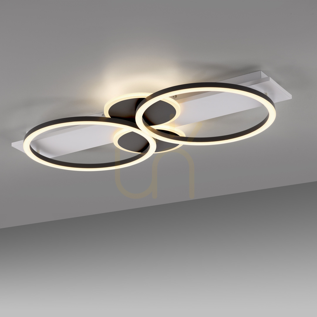 Verifica Plafond TROOPER 14552-16 Alb 4xLED Plafond TROOPER 14552-16 Alb 4xLED