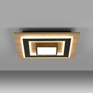 TOLA plafond 14563-18 negru 1xLED 5 TOLA plafond 14563-18 negru 1xLED small 5