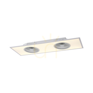 FLAT-AIR Plafond 14643-16 Alb 1xLED small 6
