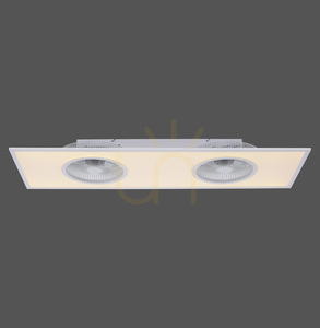 FLAT-AIR Plafond 14643-16 Alb 1xLED small 0