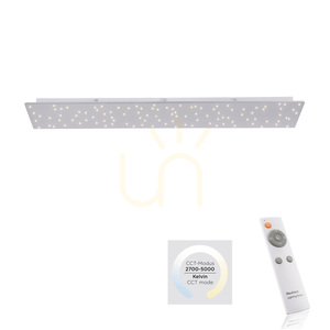 SPARKLE Plafond 14672-55 Argint 1xLED 1 SPARKLE Plafond 14672-55 Argint 1xLED small 1
