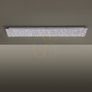 SPARKLE Plafond 14672-55 Argint 1xLED 12 SPARKLE Plafond 14672-55 Argint 1xLED small 12