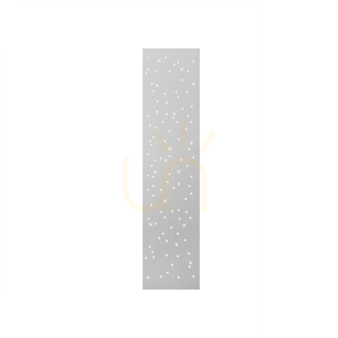 Verifica SPARKLE Plafond 14672-55 Argint 1xLED SPARKLE Plafond 14672-55 Argint 1xLED