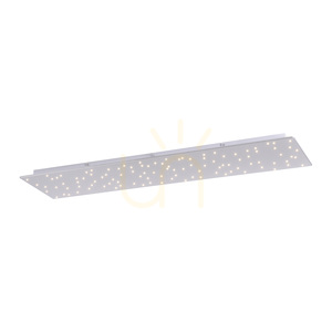 SPARKLE Plafond 14672-55 Argint 1xLED 6 SPARKLE Plafond 14672-55 Argint 1xLED small 6