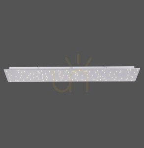 SPARKLE Plafond 14672-55 Argint 1xLED 0 SPARKLE Plafond 14672-55 Argint 1xLED small 0