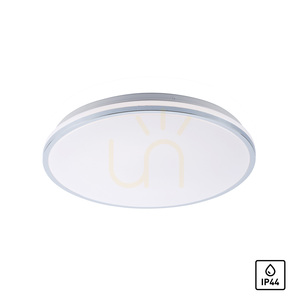 Plafond ISABELL 14844-17 Crom 1xLED 1 Plafond ISABELL 14844-17 Crom 1xLED small 1