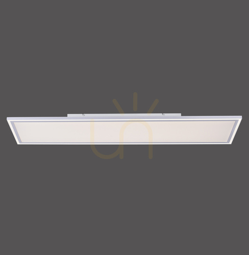 Verifica Plafond EDGING 14852-16 Alb 1xLED