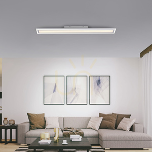 Plafond EDGING 14853-16 Alb 2xLED 2 Plafond EDGING 14853-16 Alb 2xLED small 2
