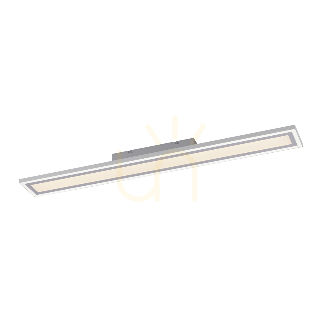 Vedere Plafond EDGING 14853-16 Alb 2xLED Plafond EDGING 14853-16 Alb 2xLED