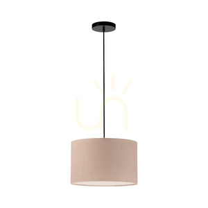 GREEN DURO Lampă suspendată 14892-39 Bej 1xE27 small 1